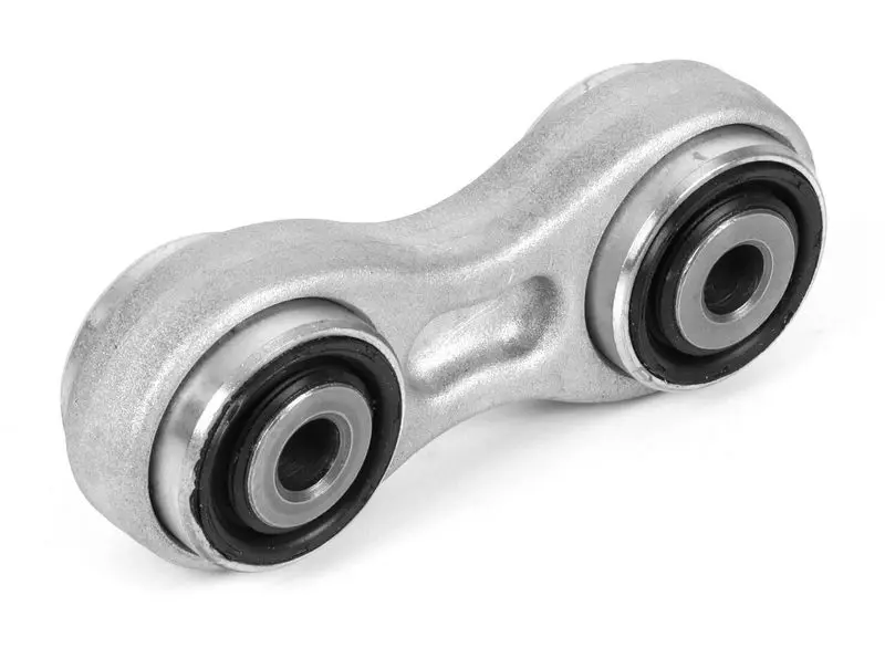 Link/Coupling Rod, stabiliser bar MOOG TELS18672