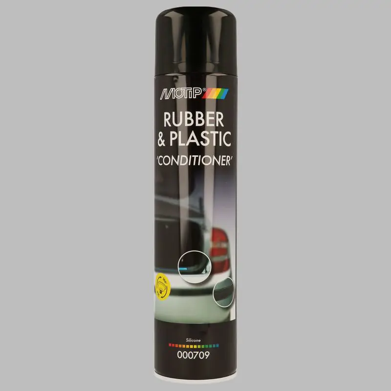 Plastmasas kopšanas līdzekļi MOTIP 000709