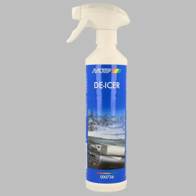 Defroster MOTIP 000736