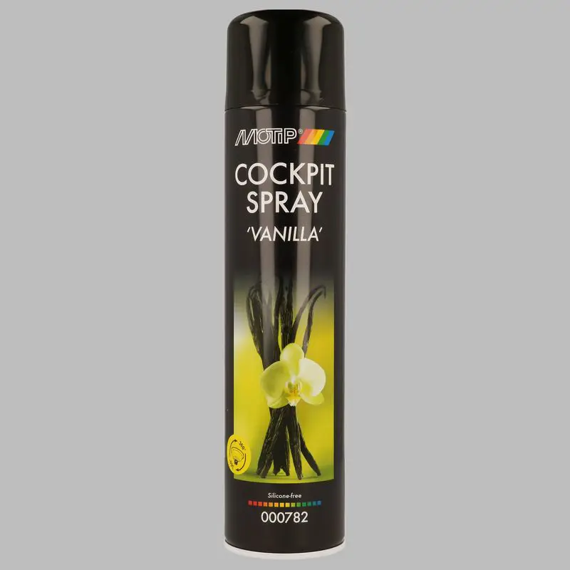 Plastmasas kopšanas līdzekļi MOTIP 000782