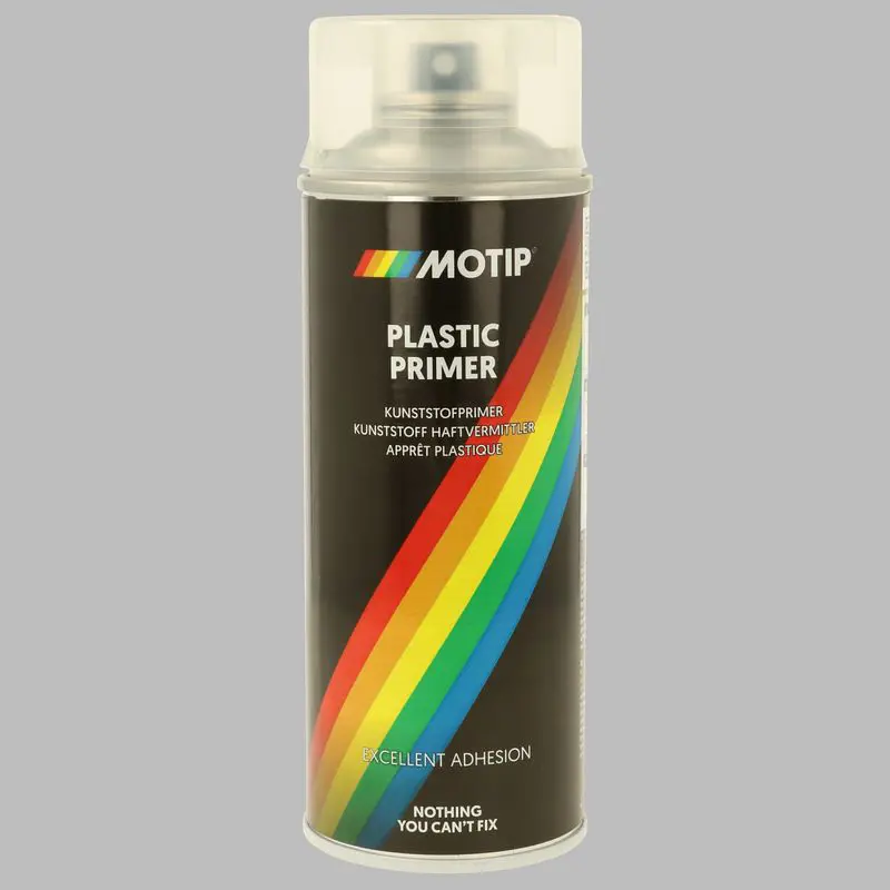 Plastmasas gruntējums MOTIP 04063