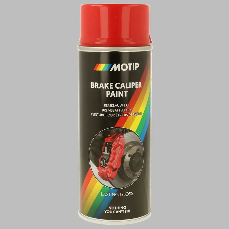 Bremžu suporta laka MOTIP 04098