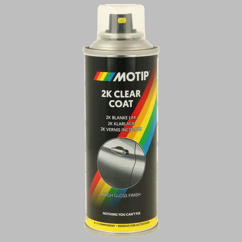 Varnish MOTIP 04132