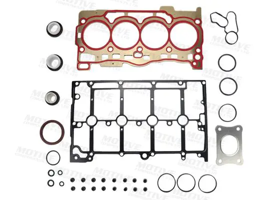 Gasket Kit, cylinder head MOTIVE HSW8944