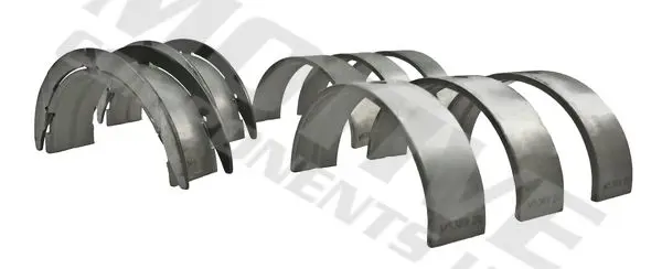 Crankshaft Bearing MOTIVE M536920