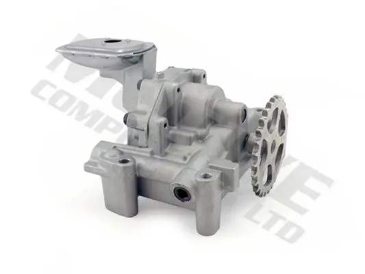 Oil Pump MOTIVE OP481