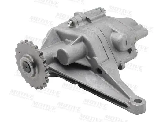 Oil Pump MOTIVE OP499