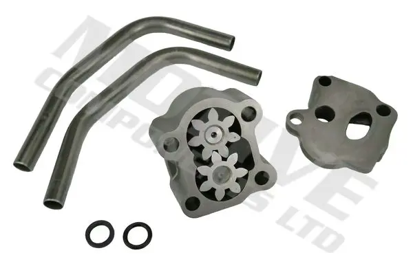 Oil Pump MOTIVE OP8177
