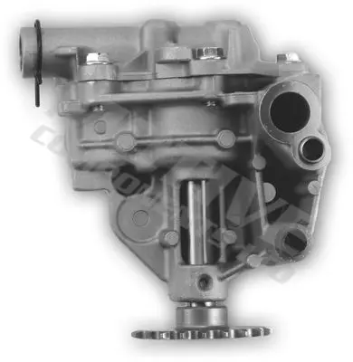 Oil Pump MOTIVE OP8316