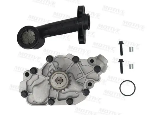 Oil Pump MOTIVE OP8410