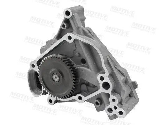 Oil Pump MOTIVE OP8450