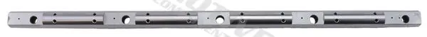 Rocker Arm Shaft, engine timing MOTIVE
