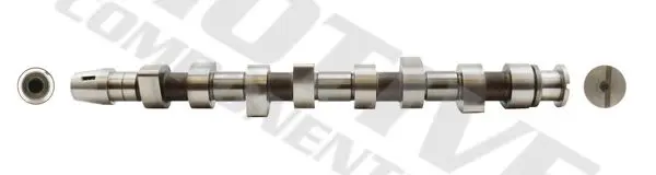 Camshaft MOTIVE T2610