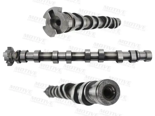 Camshaft MOTIVE T4438