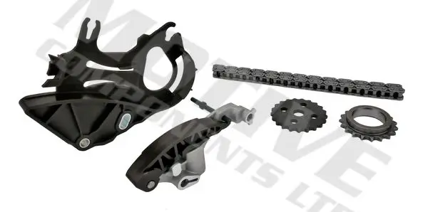 Chain, oil pump drive MOTIVE TCK297