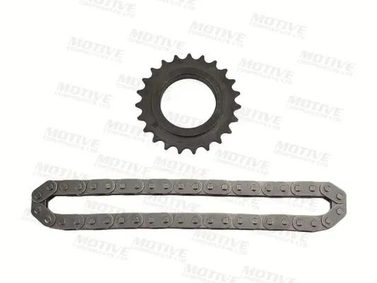 Chain, oil pump drive MOTIVE TCK299