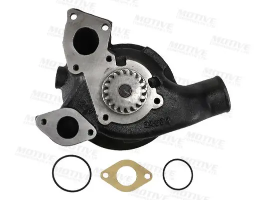 Water Pump, engine cooling MOTIVE WP1882
