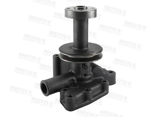 Water Pump, engine cooling MOTIVE WP3617