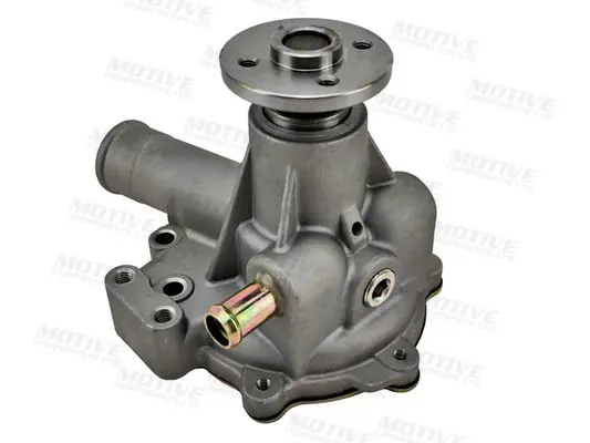 Water Pump, engine cooling MOTIVE WP6186