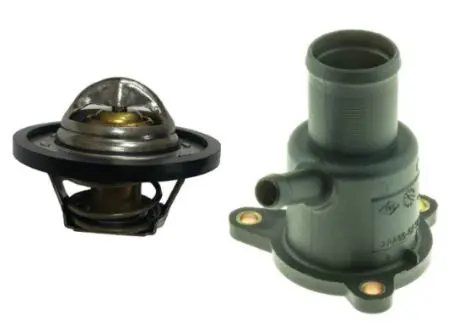 Thermostat, coolant MOTORAD 102388K