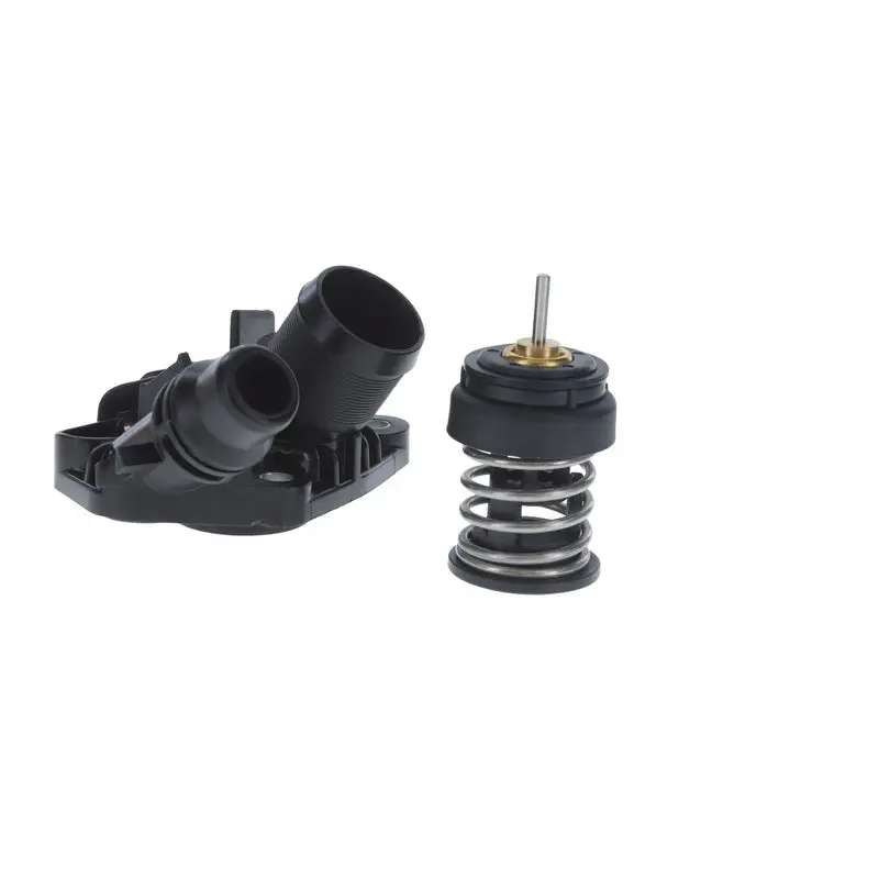 Thermostat, coolant MOTORAD 123985K