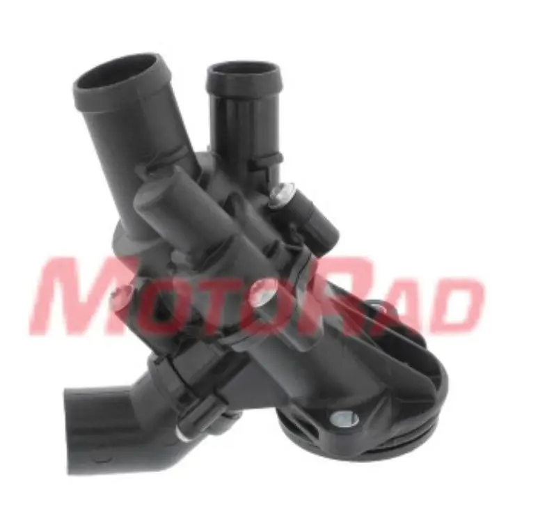Thermostat, coolant MOTORAD 124187K