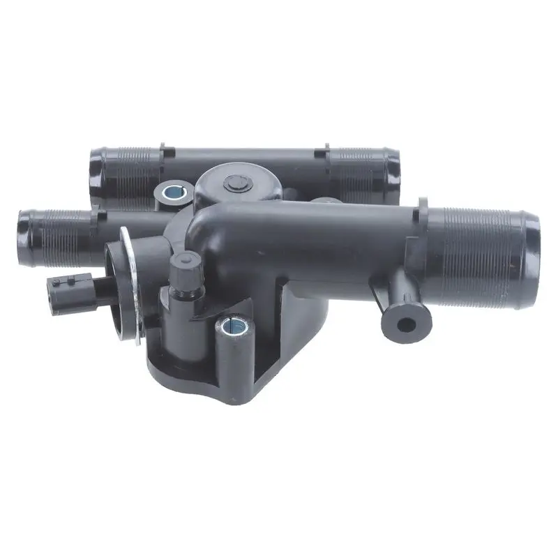 Thermostat, coolant MOTORAD 125289K