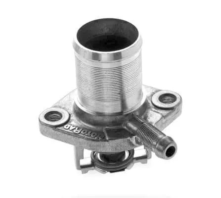 Thermostat, coolant MOTORAD 39389K