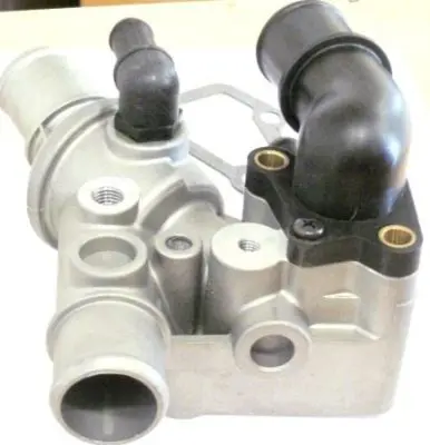 Thermostat, coolant MOTORAD 40280K