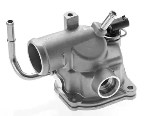 Thermostat, coolant MOTORAD 50487K