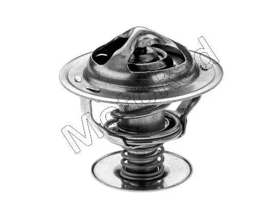 Thermostat, coolant MOTORAD 53688K