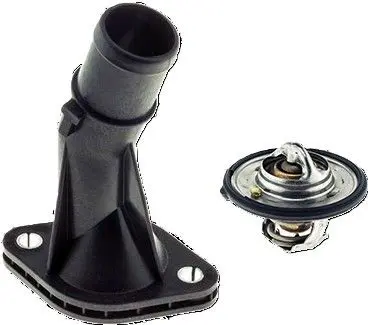 Thermostat, coolant MOTORAD 5973KT