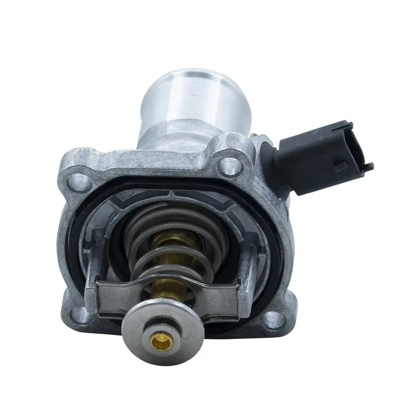 Thermostat, coolant MOTORAD 611105K