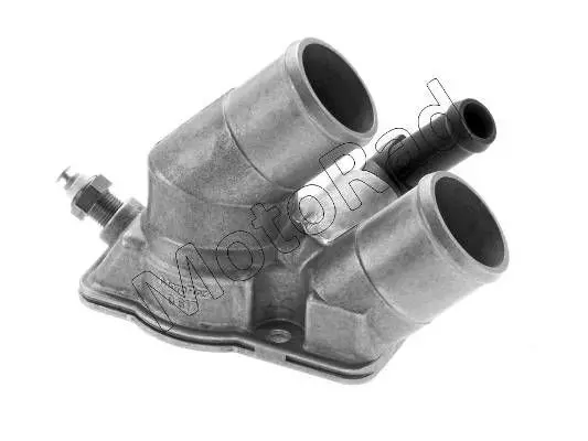 Thermostat, coolant MOTORAD 617192K