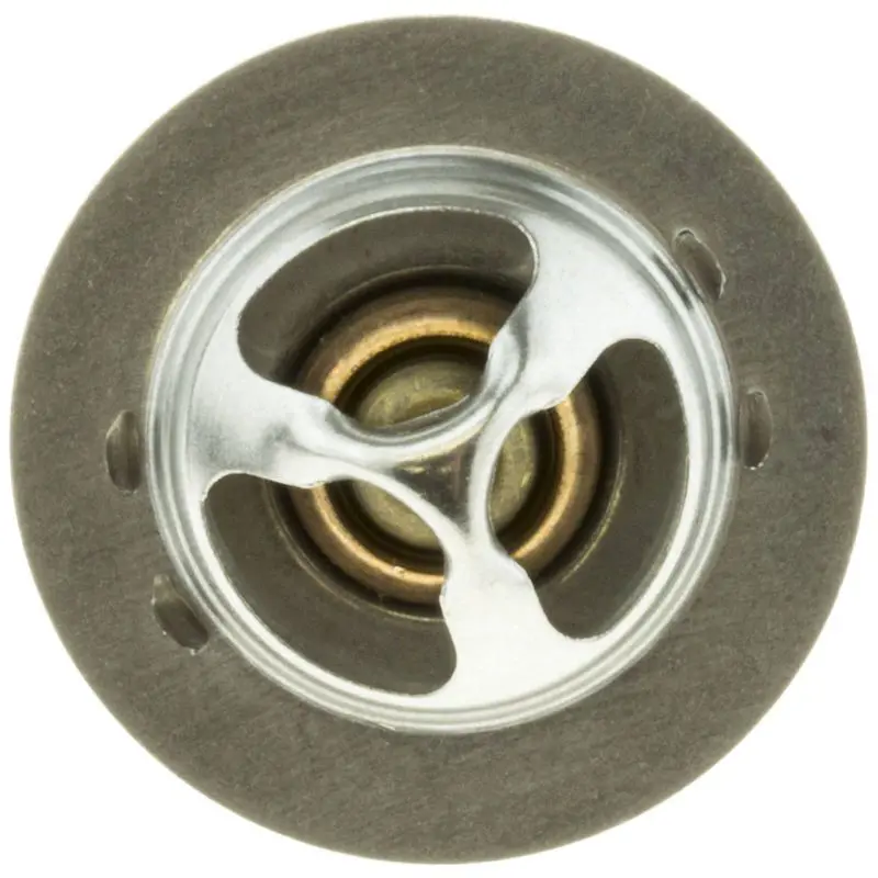 Thermostat, coolant MOTORAD 64682K