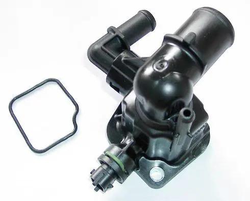 Thermostat, coolant MOTORAD 68488K
