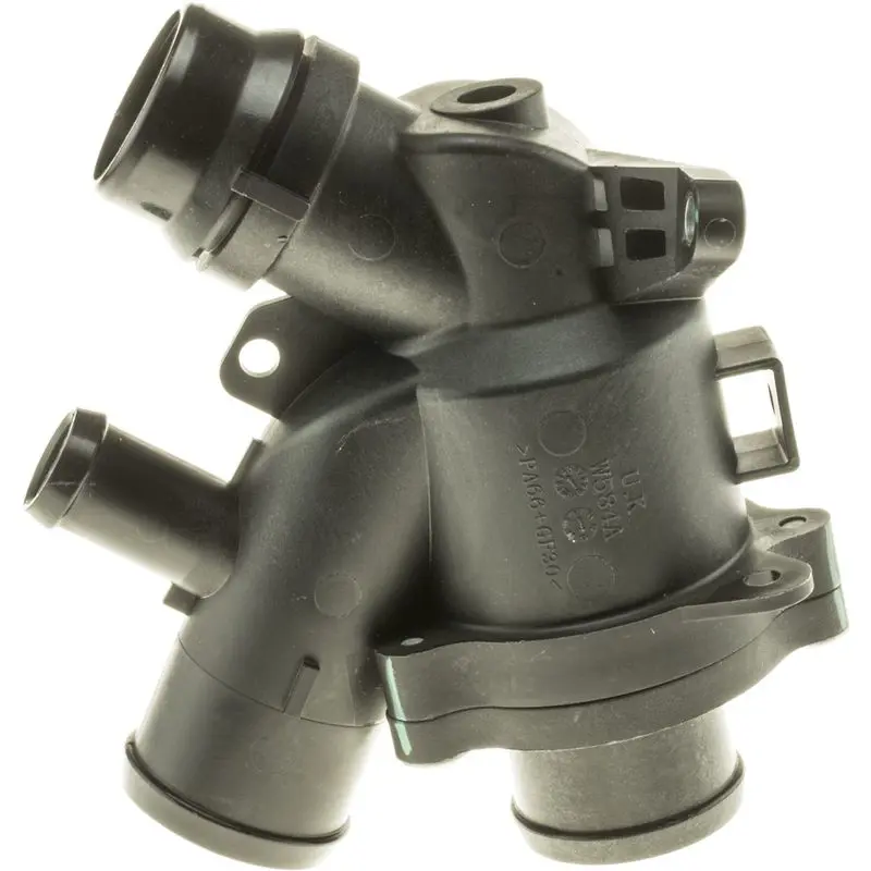 Thermostat, coolant MOTORAD 76695