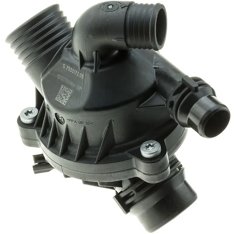 Thermostat, coolant MOTORAD 79097