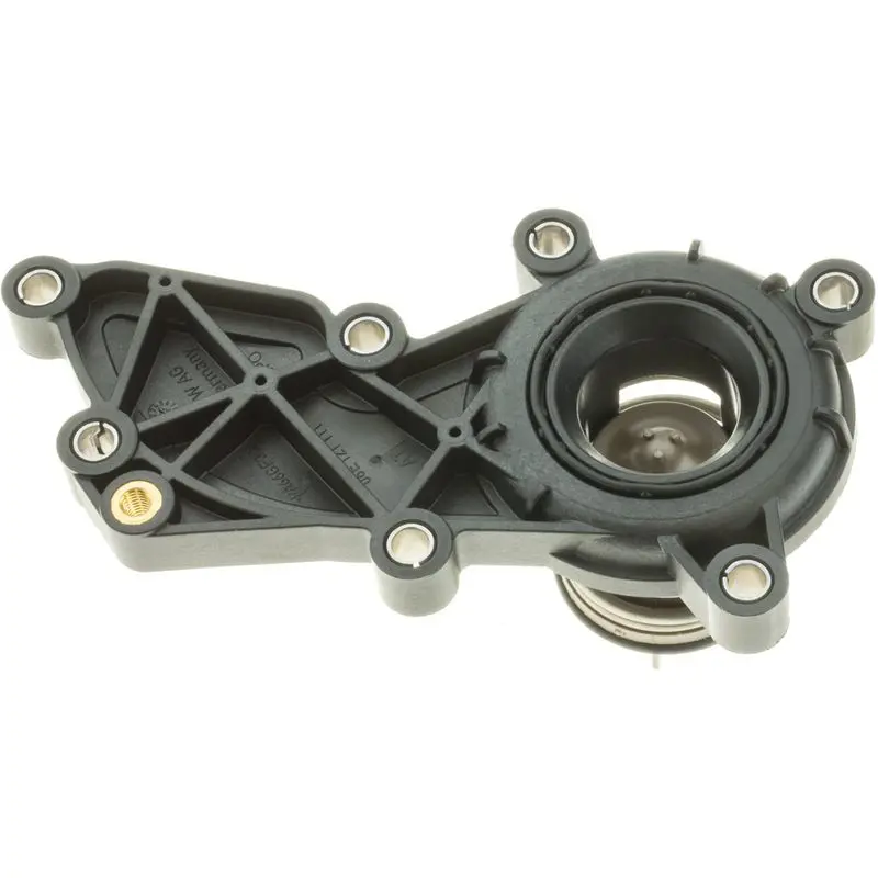 Thermostat, coolant MOTORAD 96387K