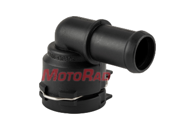Coolant Flange MOTORAD CH7007