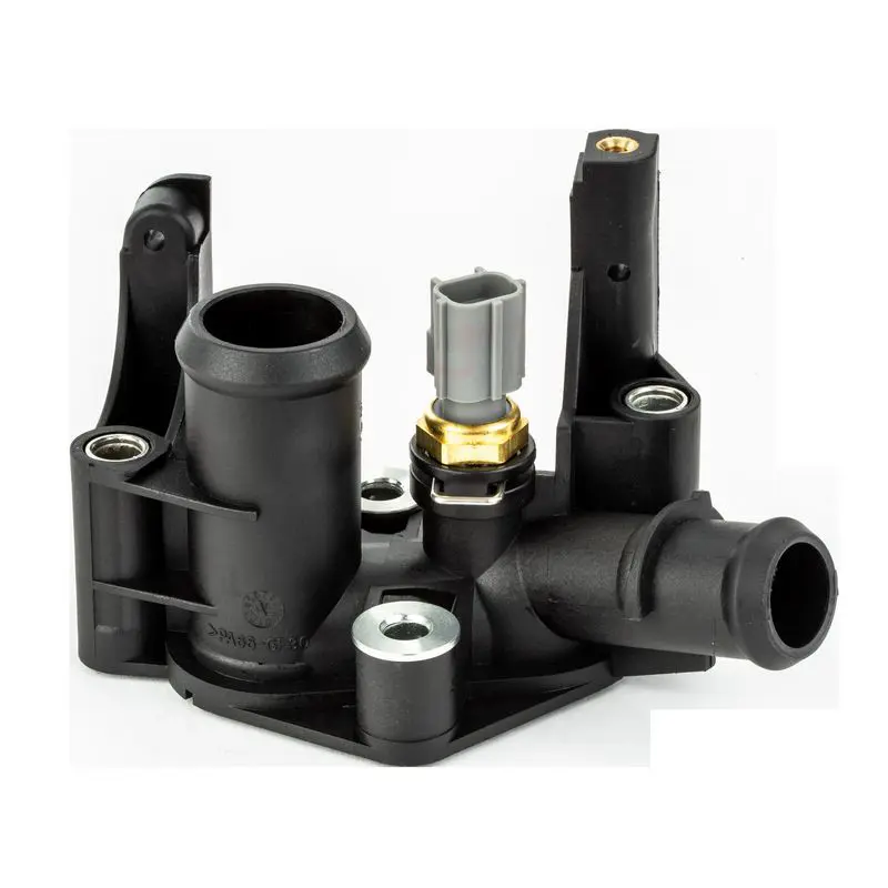 Coolant Flange MOTORAD CH7069