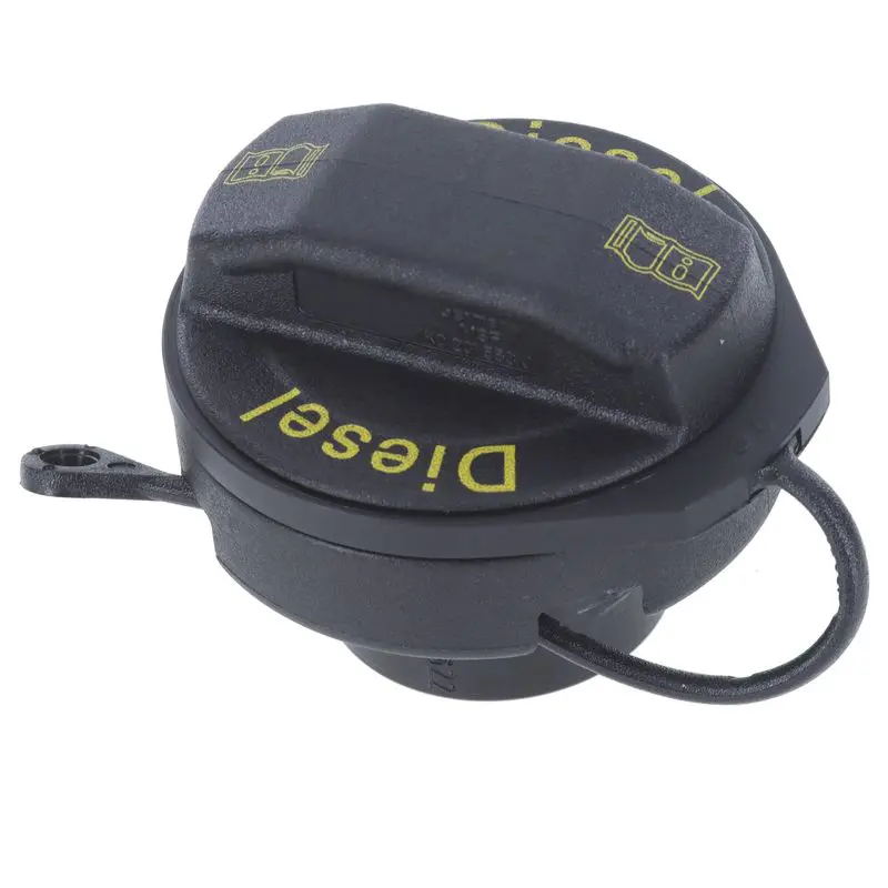 Cap, fuel tank MOTORAD MGC945