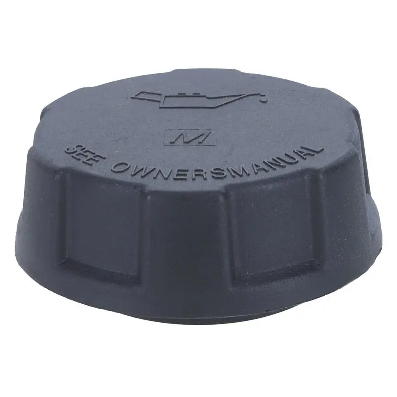 Sealing cap, oil filling port MOTORAD