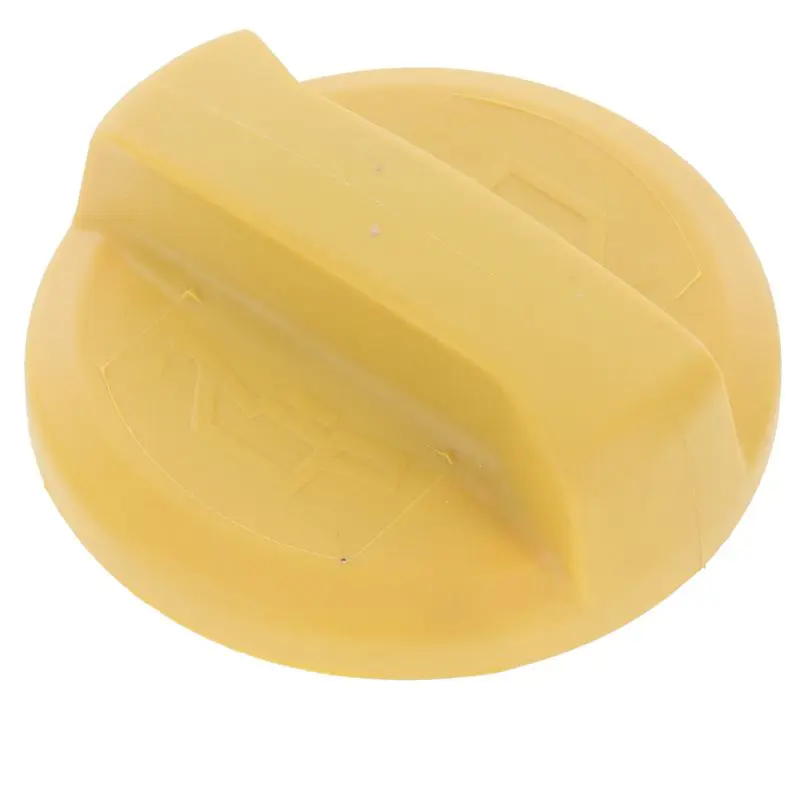 Sealing Cap, oil filler neck MOTORAD
