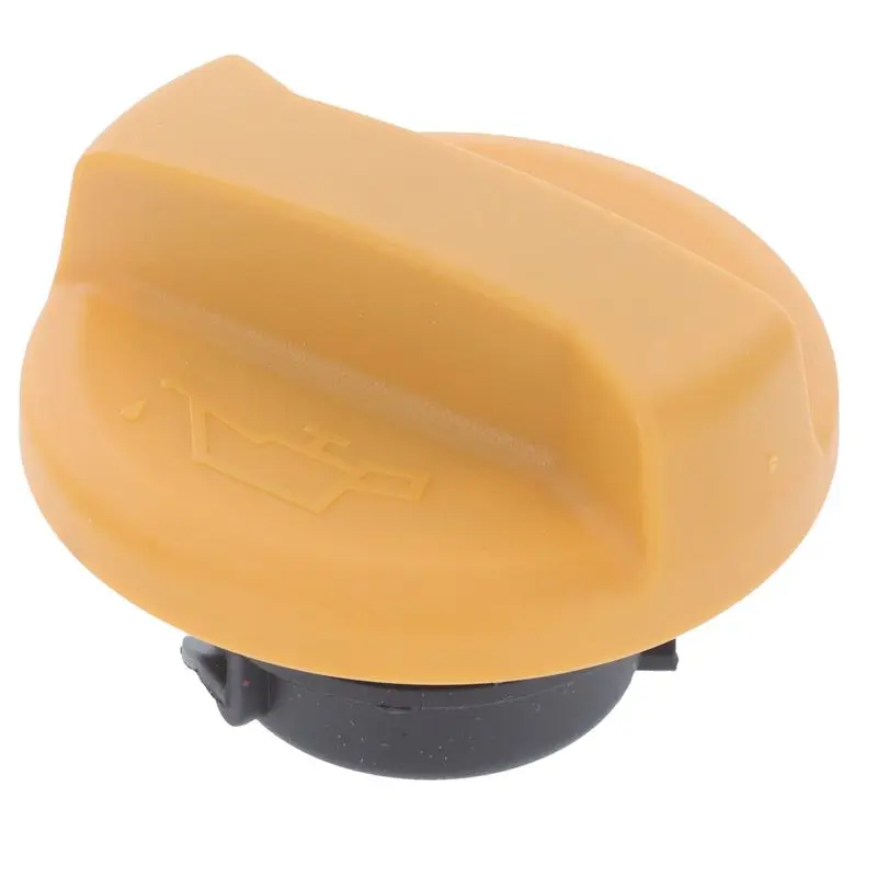 Sealing Cap, oil filler neck MOTORAD