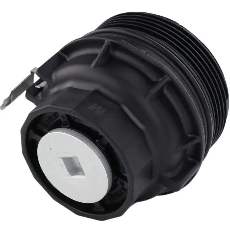 Cap, oil filter housing MOTORAD MO301