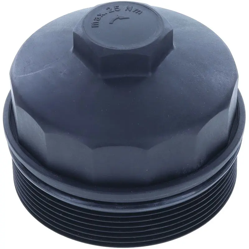 Cap, oil filter housing MOTORAD MO305
