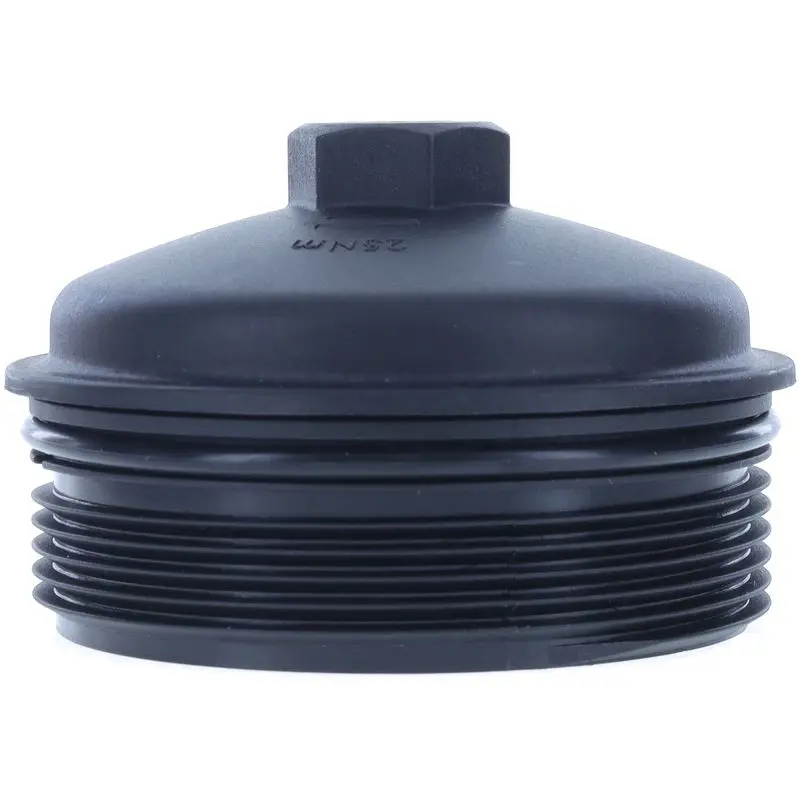 Cap, oil filter housing MOTORAD MO307