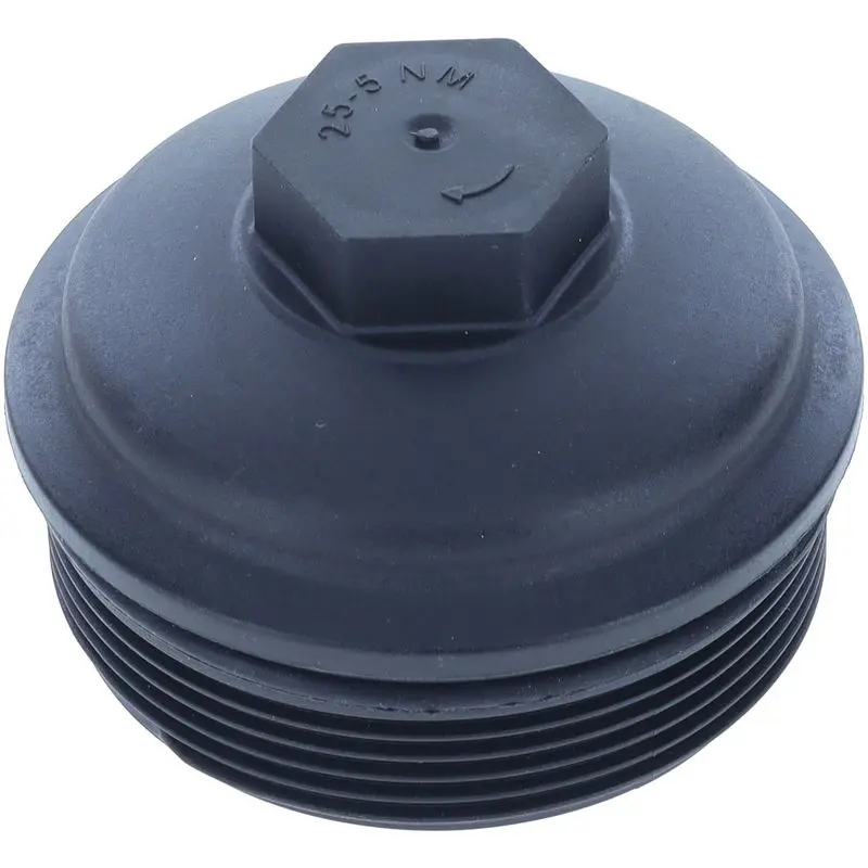 Cap, oil filter housing MOTORAD MO314
