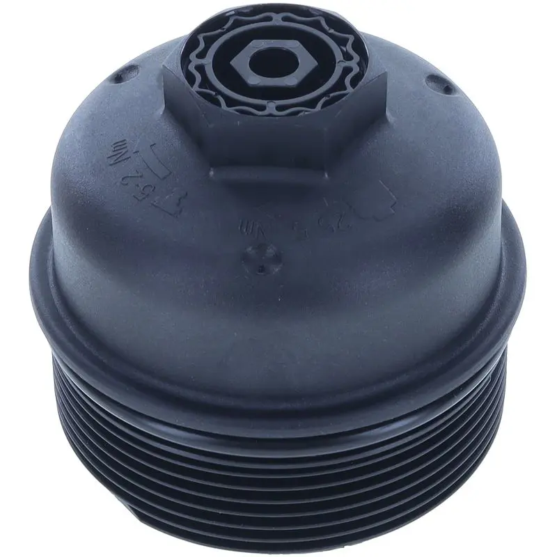 Cap, oil filter housing MOTORAD MO316